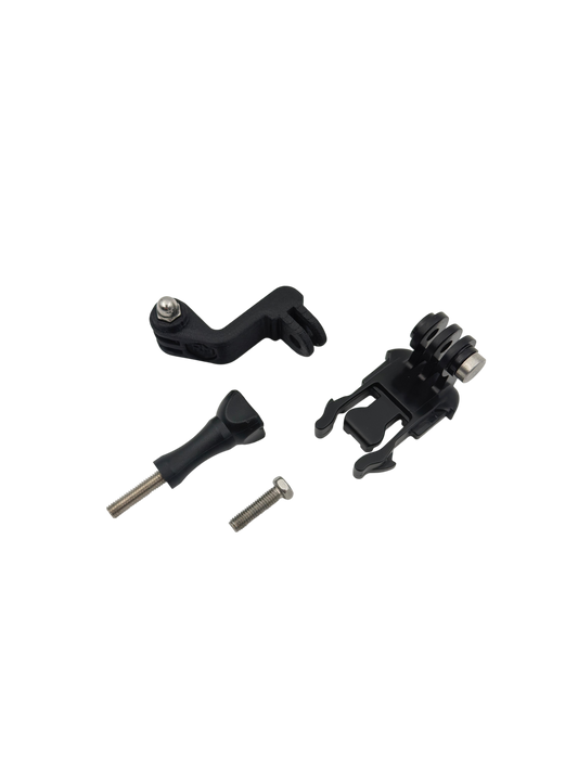 RM Gear Vertical Mount