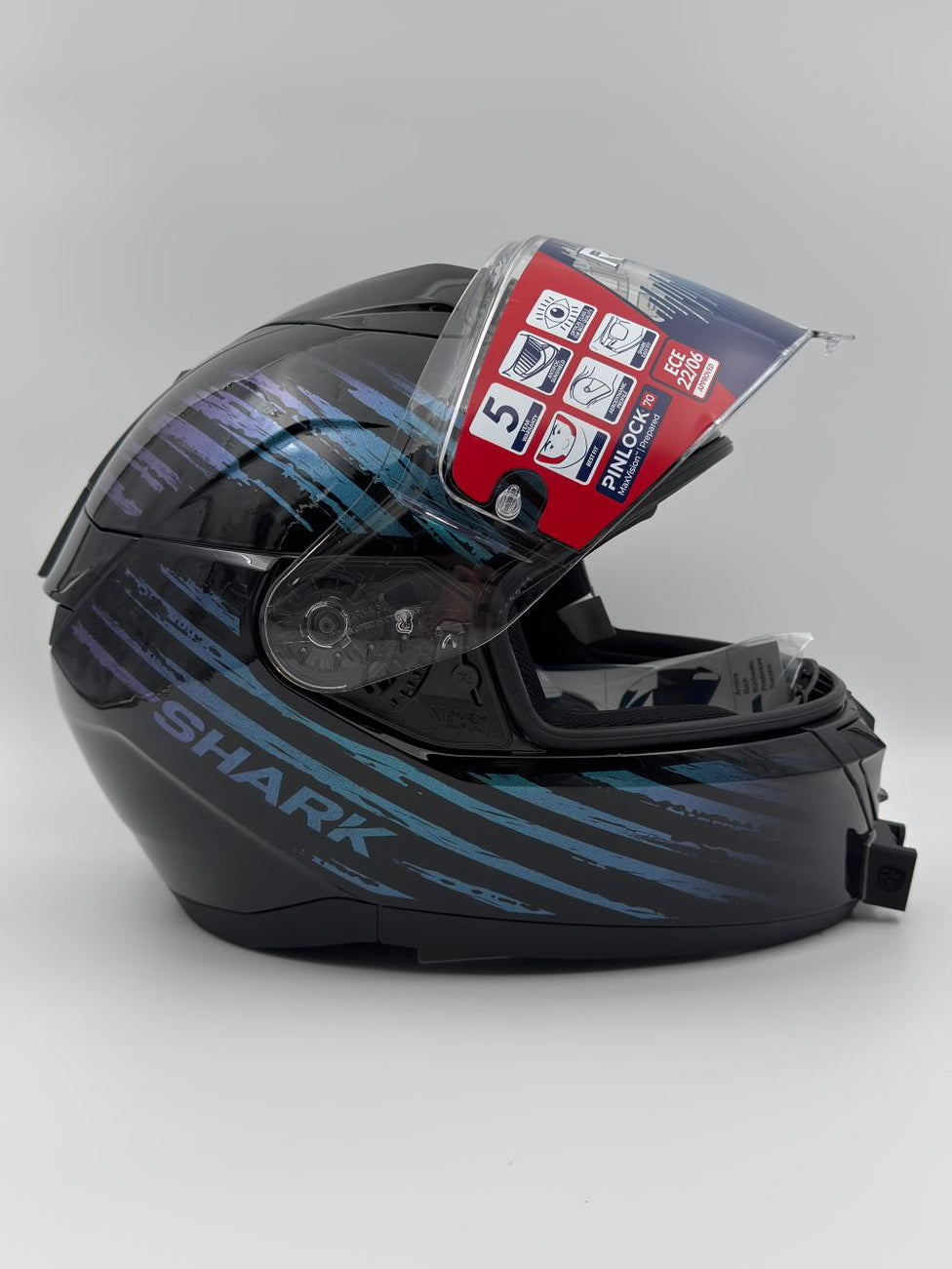 SHARK RIDILL 2 MOUNT