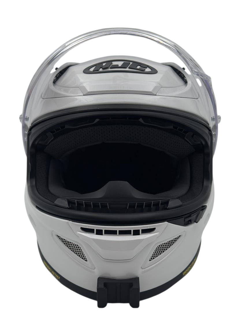 HJC RPHA 12 MOUNT | Täydellinen paketti