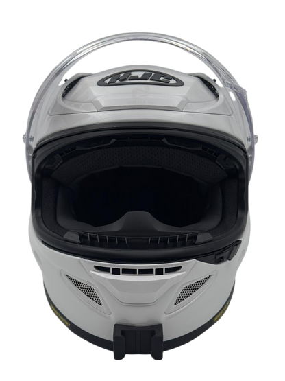 HJC RPHA 12 MOUNT | Täydellinen paketti