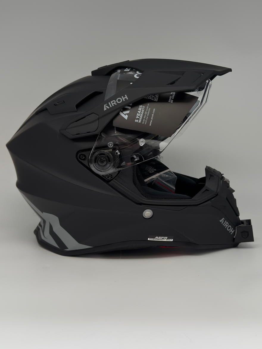 AIROH COMMANDER 2 MOUNT