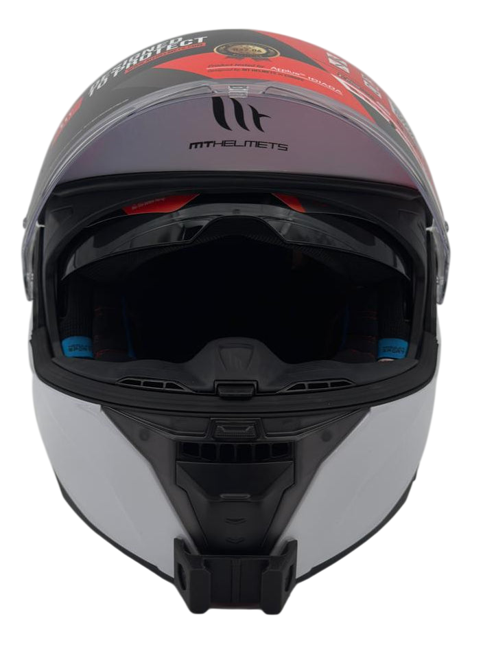MT ATOM 2 SV MOUNT | Täydellinen paketti