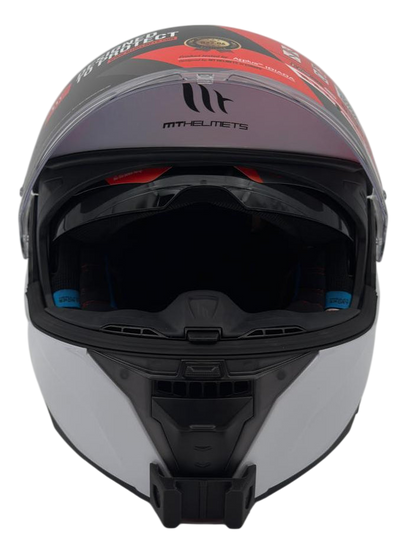MT ATOM 2 SV MOUNT | Täydellinen paketti