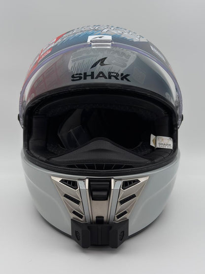 SHARK SPARTAN RS MOUNT
