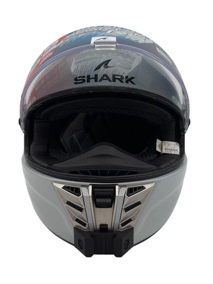 SHARK SPARTAN RS MOUNT | Täydellinen paketti