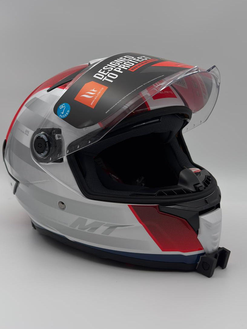 MT THUNDER 4 SV MOUNT