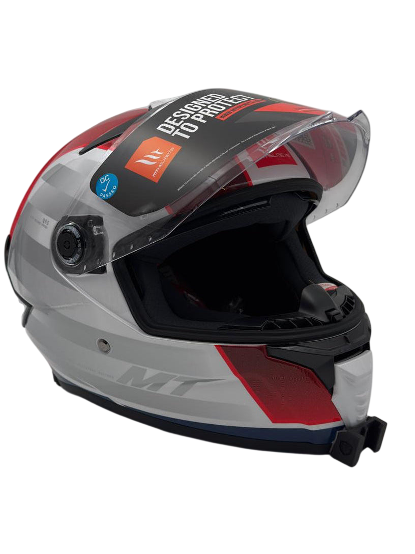 MT THUNDER 4 SV MOUNT | Täydellinen paketti