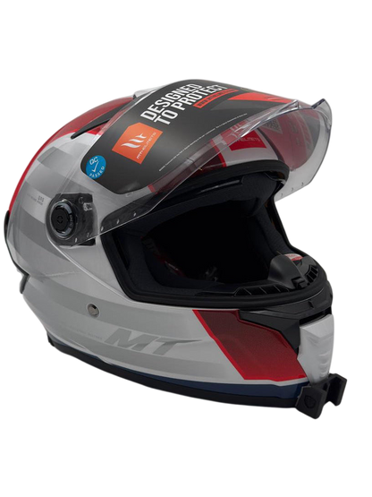 MT THUNDER 4 SV MOUNT | Täydellinen paketti