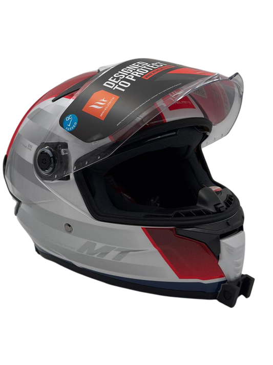 MT THUNDER 4 SV MOUNT | Täydellinen paketti