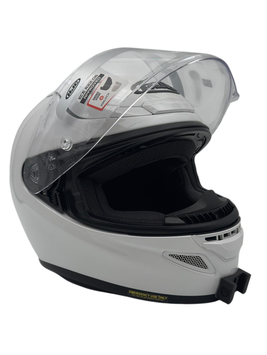 HJC RPHA 12 MOUNT | Täydellinen paketti