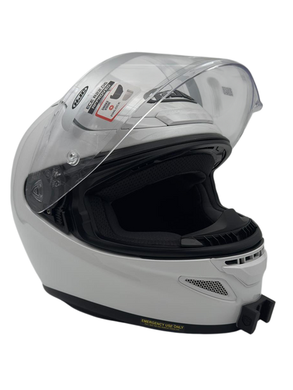 HJC RPHA 12 MOUNT | Täydellinen paketti