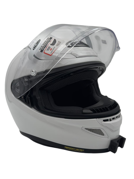 HJC RPHA 12 MOUNT | Täydellinen paketti