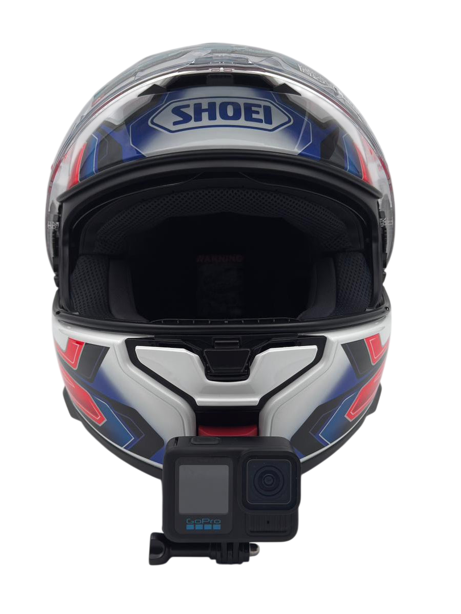 SHOEI NEOTEC 3 MOUNT | Täydellinen paketti
