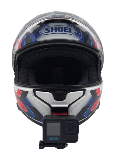 SHOEI NEOTEC 3 MOUNT | Täydellinen paketti