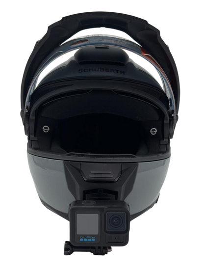 SCHUBERTH E2 MOUNT | Täydellinen paketti