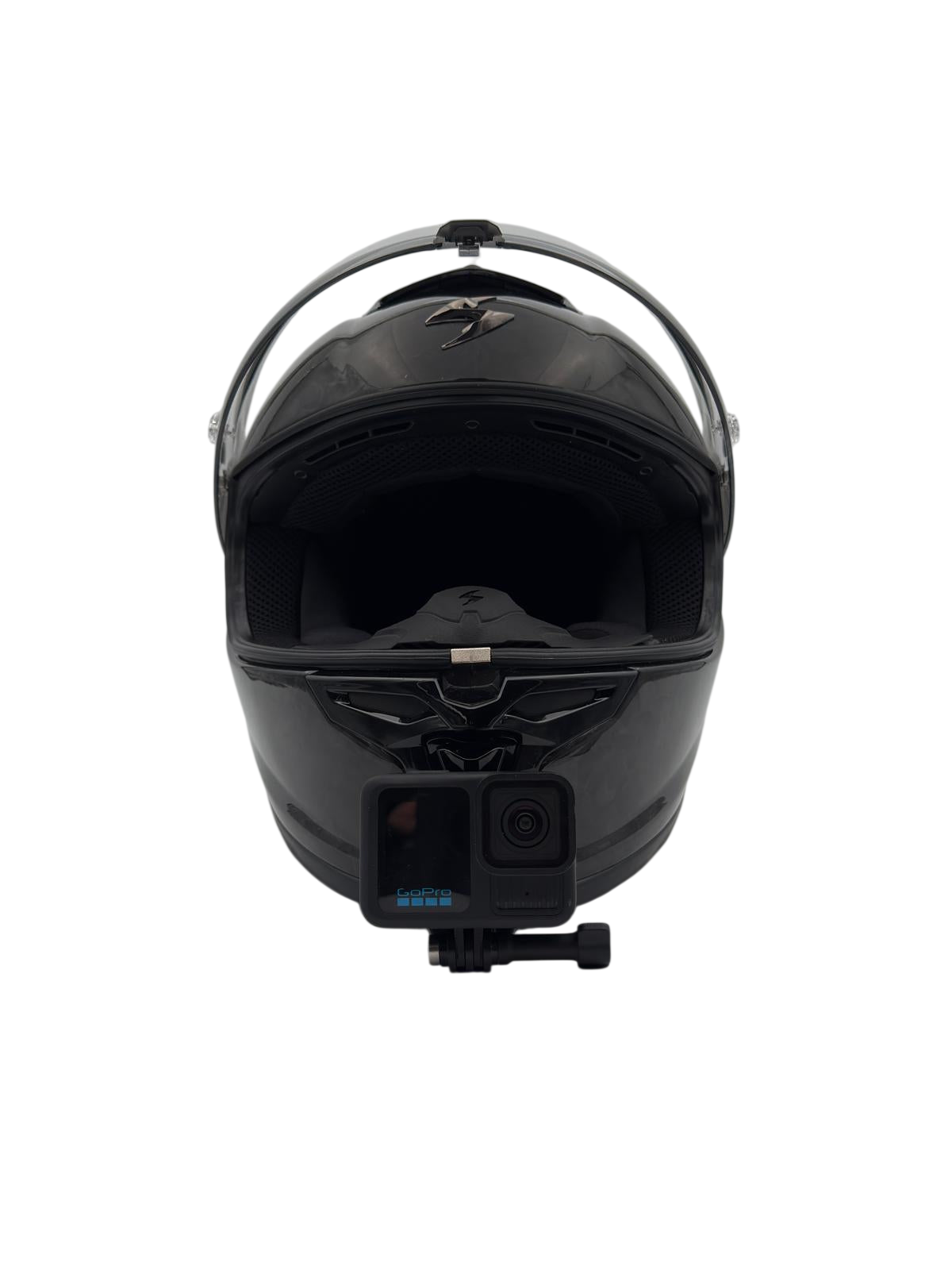 SCORPION EXO-R1 MOUNT | Täydellinen paketti