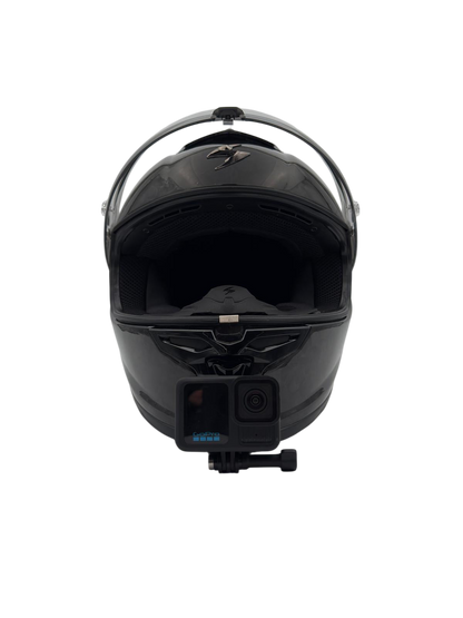 SCORPION EXO-R1 MOUNT | Täydellinen paketti