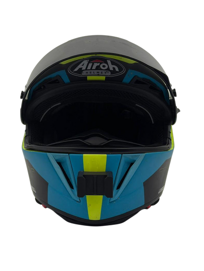 AIROH GP550 S MOUNT | Täydellinen paketti
