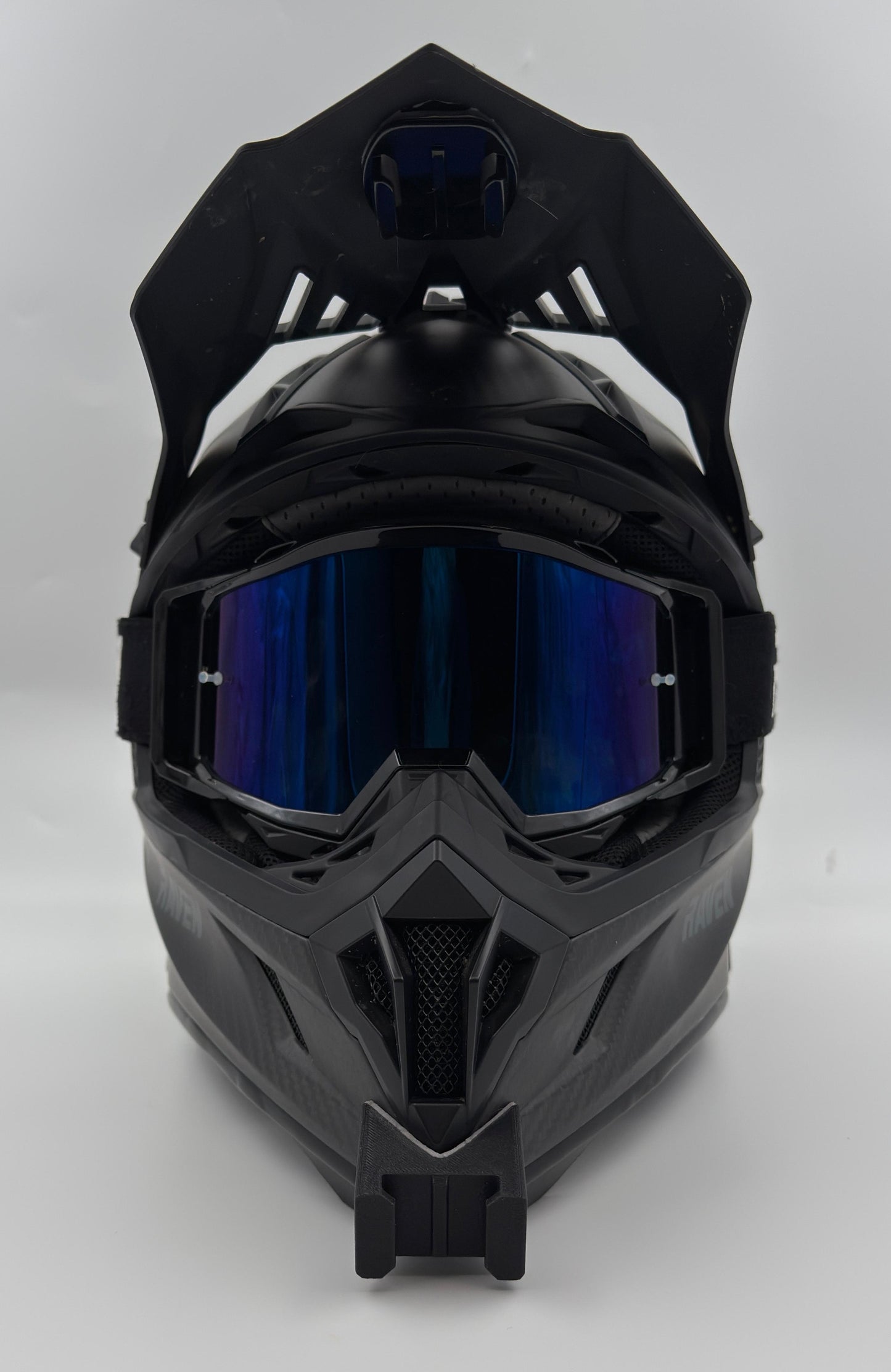 RAVEN IPSUM EVO MOUNT