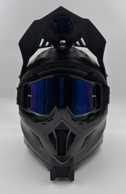 RAVEN IPSUM EVO MOUNT