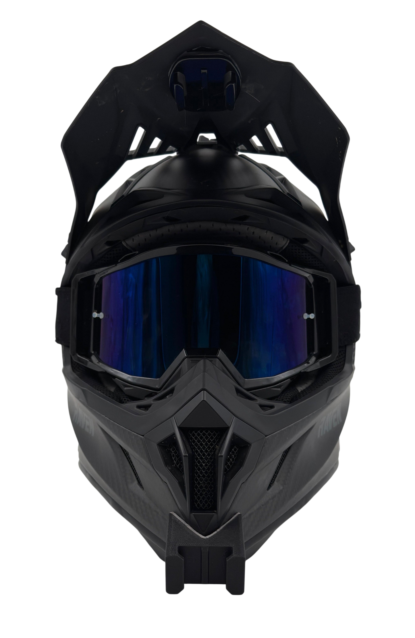 RAVEN IPSUM EVO MOUNT | Täydellinen paketti