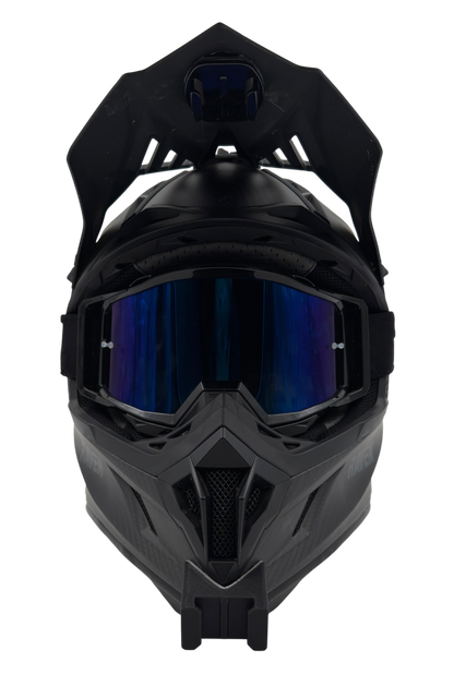 RAVEN IPSUM EVO MOUNT | Täydellinen paketti