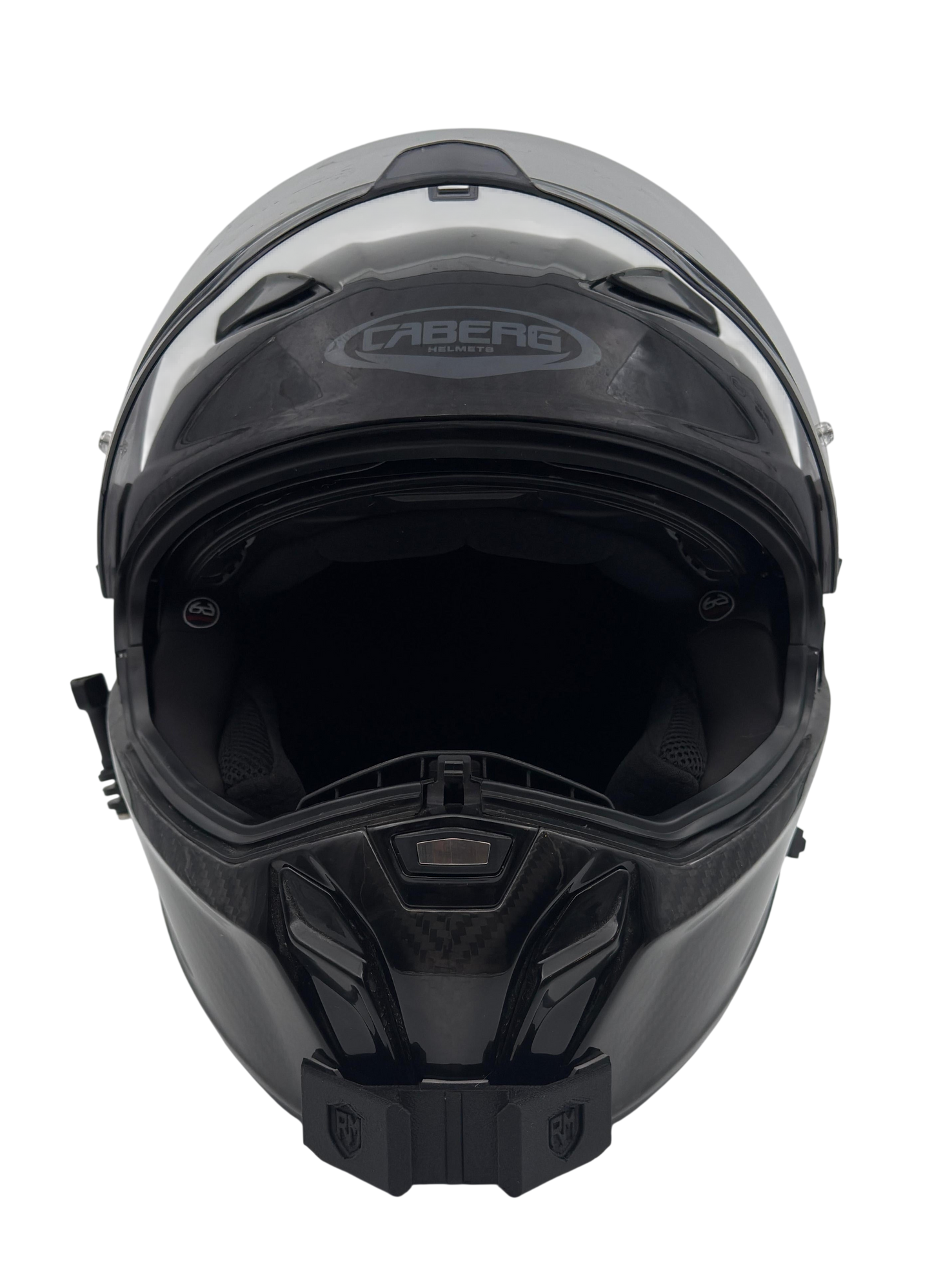 CABERG DRIFT EVO II MOUNT | Täydellinen paketti