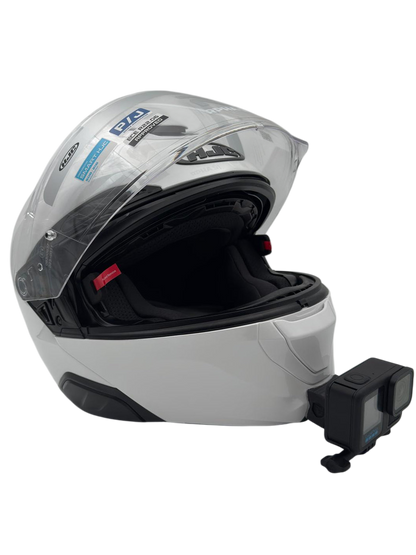 HJC RPHA 91 MOUNT | Täydellinen paketti