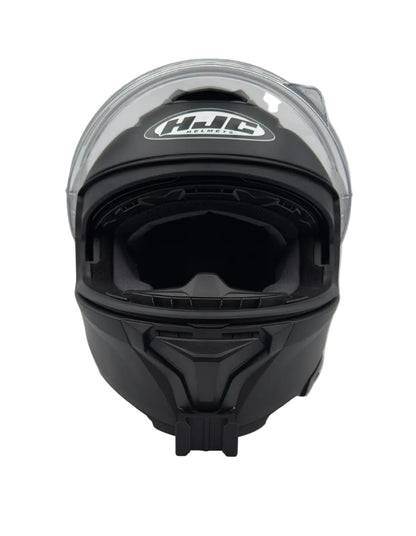 HJC C71 MOUNT | Täydellinen paketti