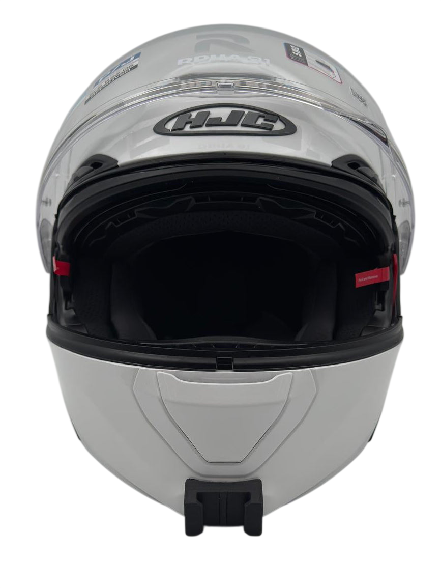 HJC RPHA 91 MOUNT | Täydellinen paketti