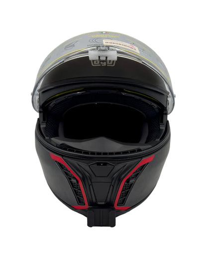 AGV TOURMODULAR MOUNT | Täydellinen paketti