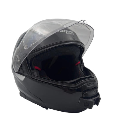 NOLAN N100-5 MOUNT | Täydellinen paketti