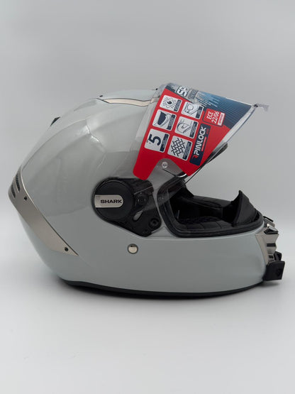 SHARK SPARTAN RS MOUNT