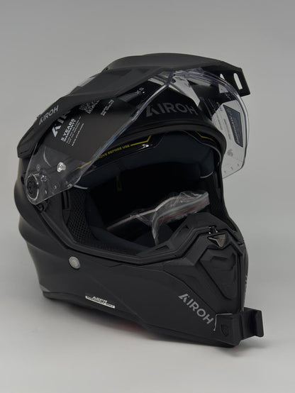 AIROH COMMANDER 2 MOUNT