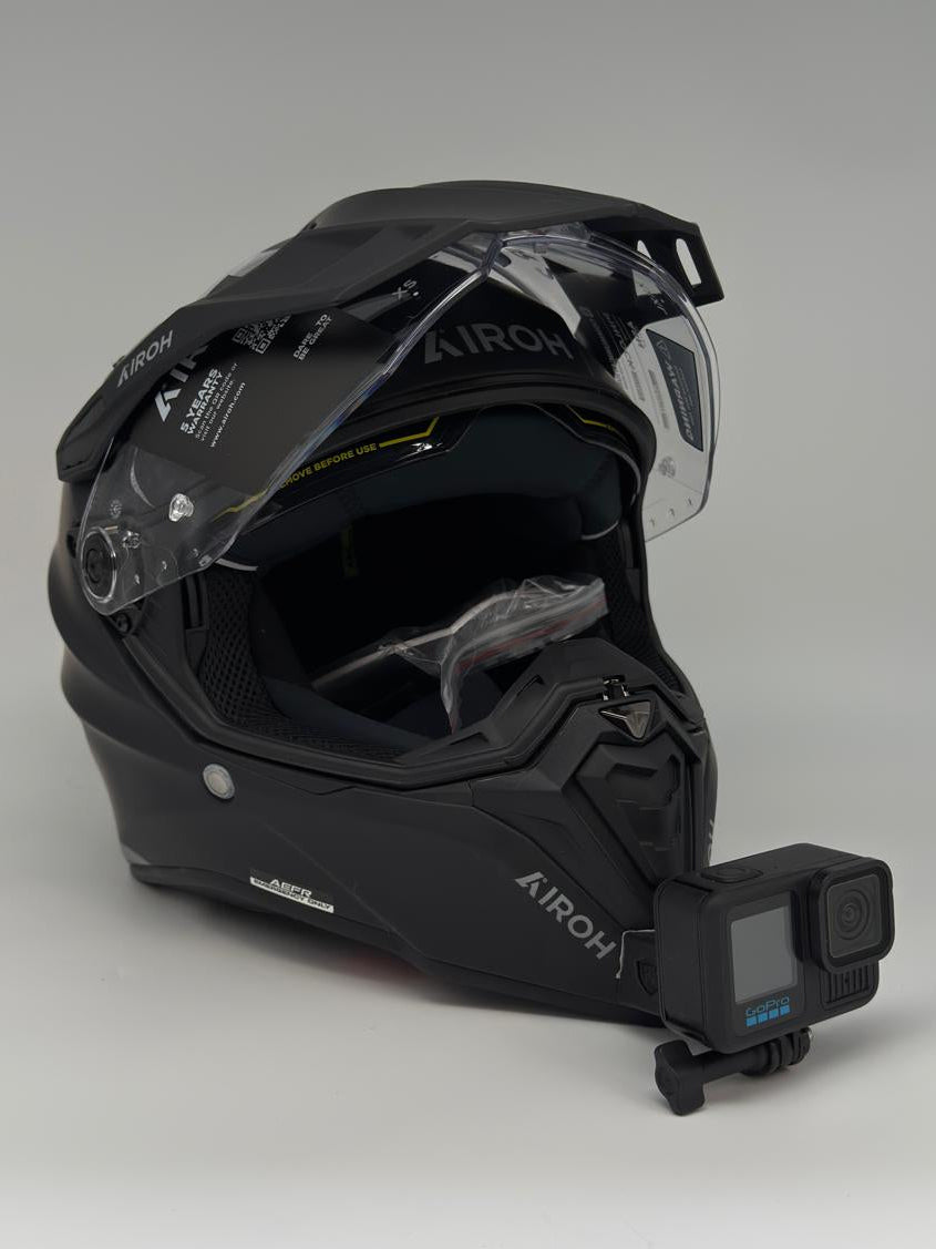 AIROH COMMANDER 2 MOUNT