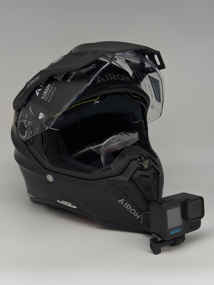 AIROH COMMANDER 2 MOUNT