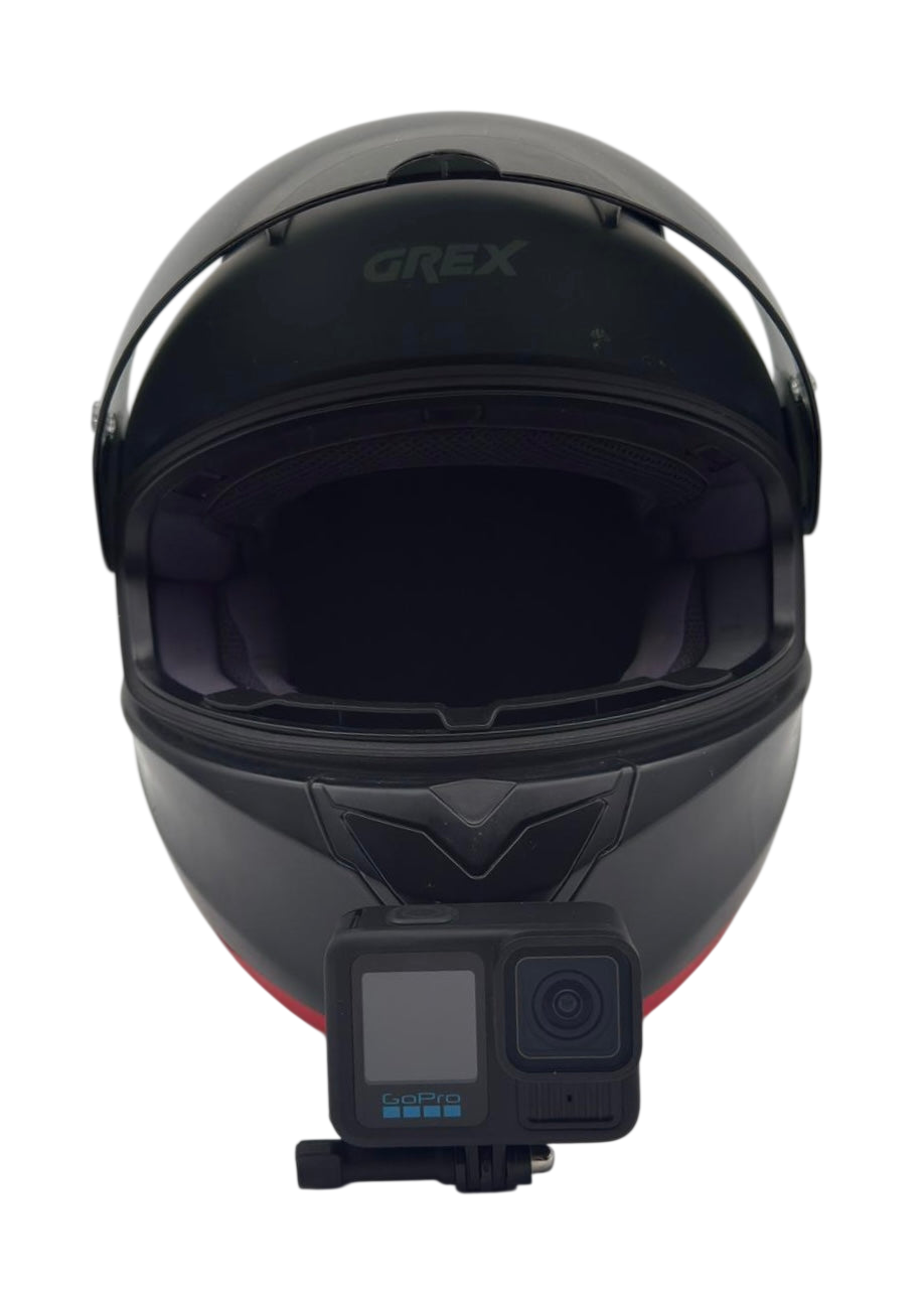 GREX G6.2  | Täydellinen paketti