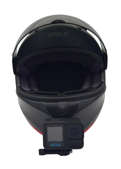 GREX G6.2  | Täydellinen paketti