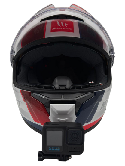 MT THUNDER 4 SV MOUNT | Täydellinen paketti