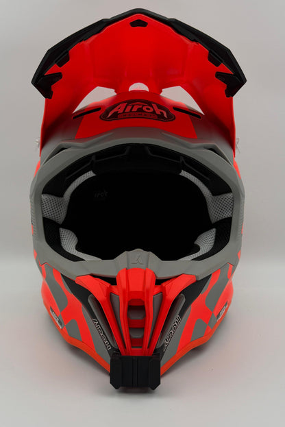 AIROH STRYCKER MOUNT