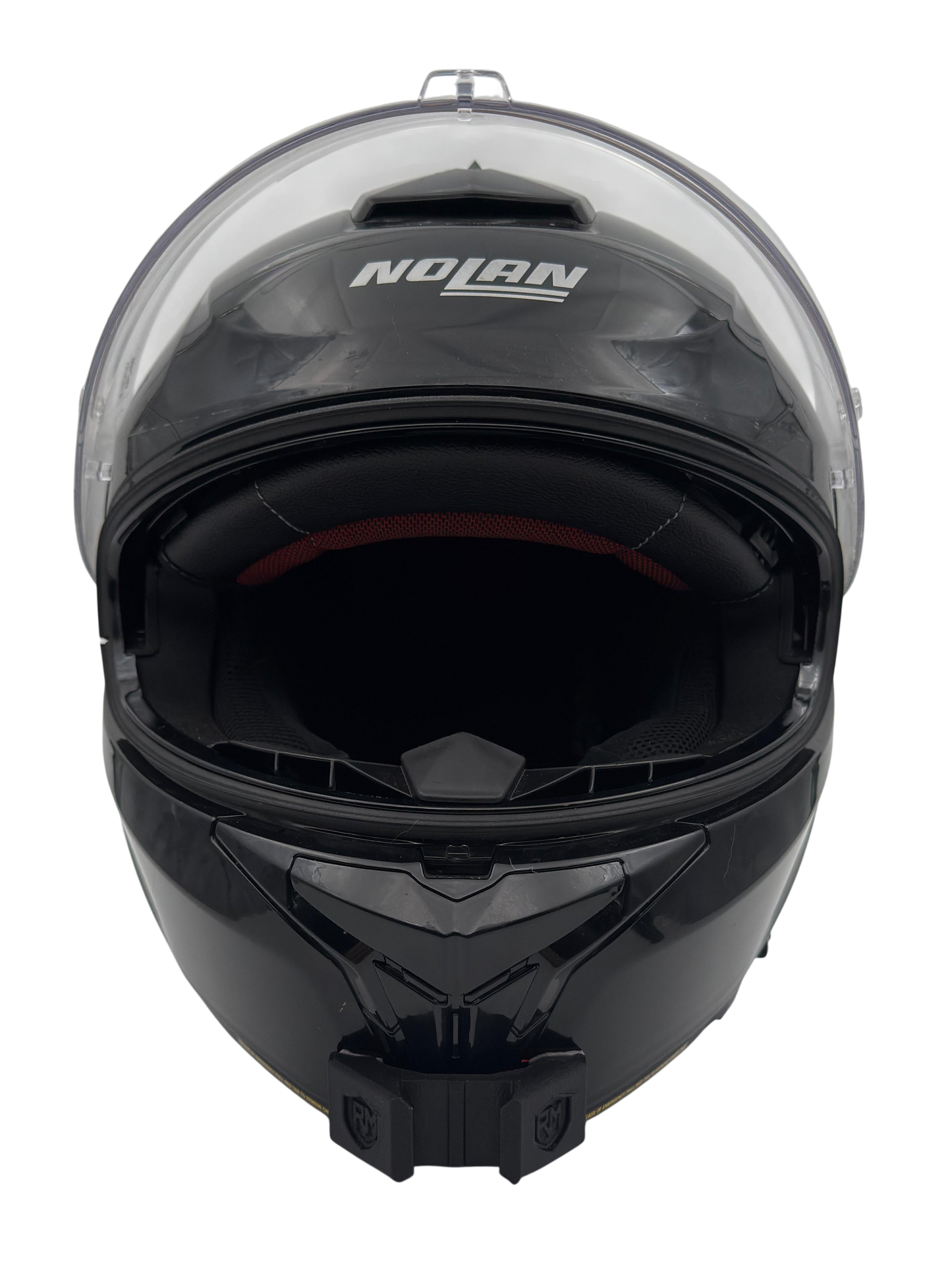 NOLAN N80-8 MOUNT | Täydellinen paketti