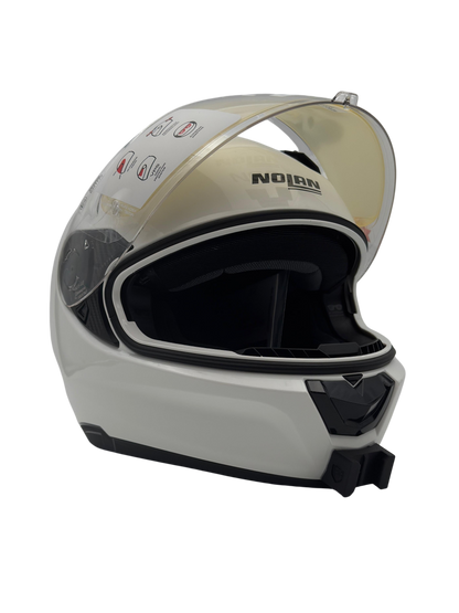 NOLAN N60 MOUNT | Täydellinen paketti