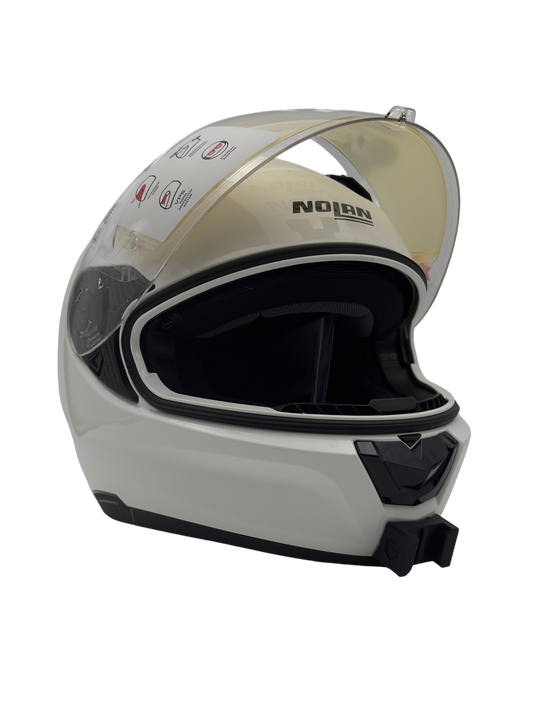 NOLAN N60 MOUNT | Täydellinen paketti