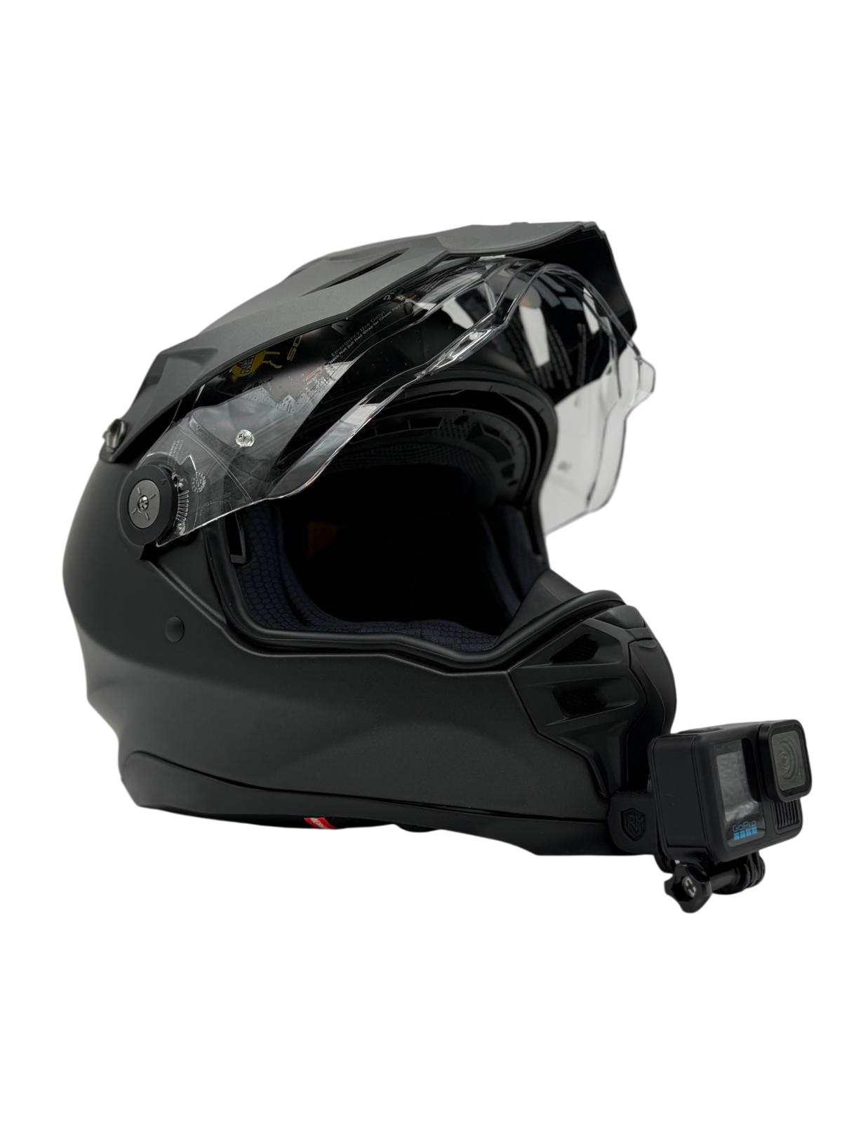 SCORPION ADF-9000 MOUNT | Täydellinen paketti