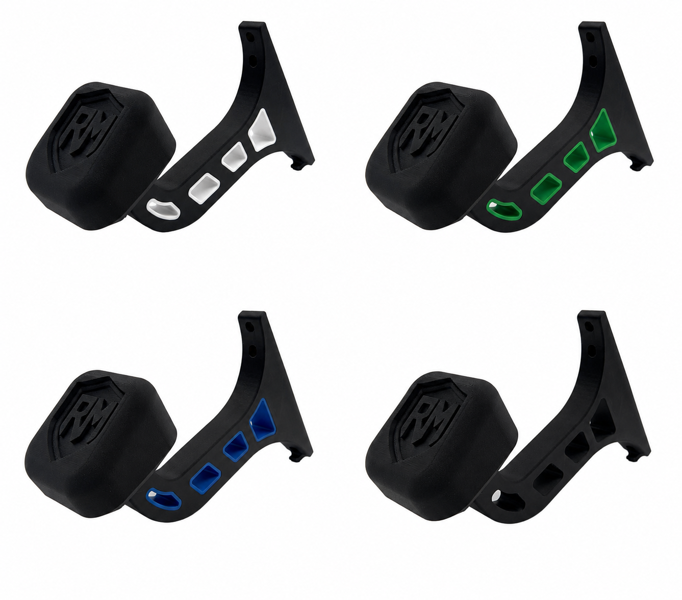 RM Gear Wallmount