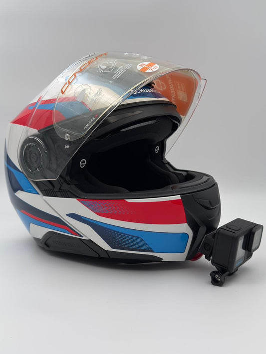 SCHUBERTH KONCEPTFÄSTE