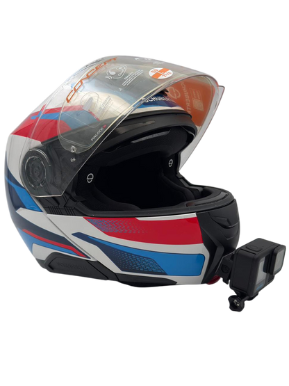 SCHUBERTH CONCEPT MOUNT | Täydellinen paketti