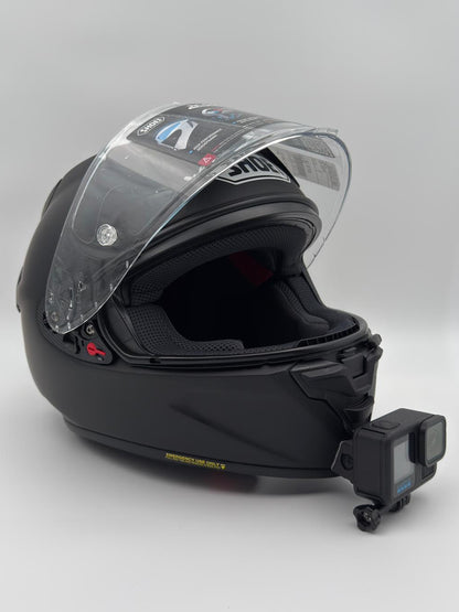 SHOEI X-SPR PRO MOUNT