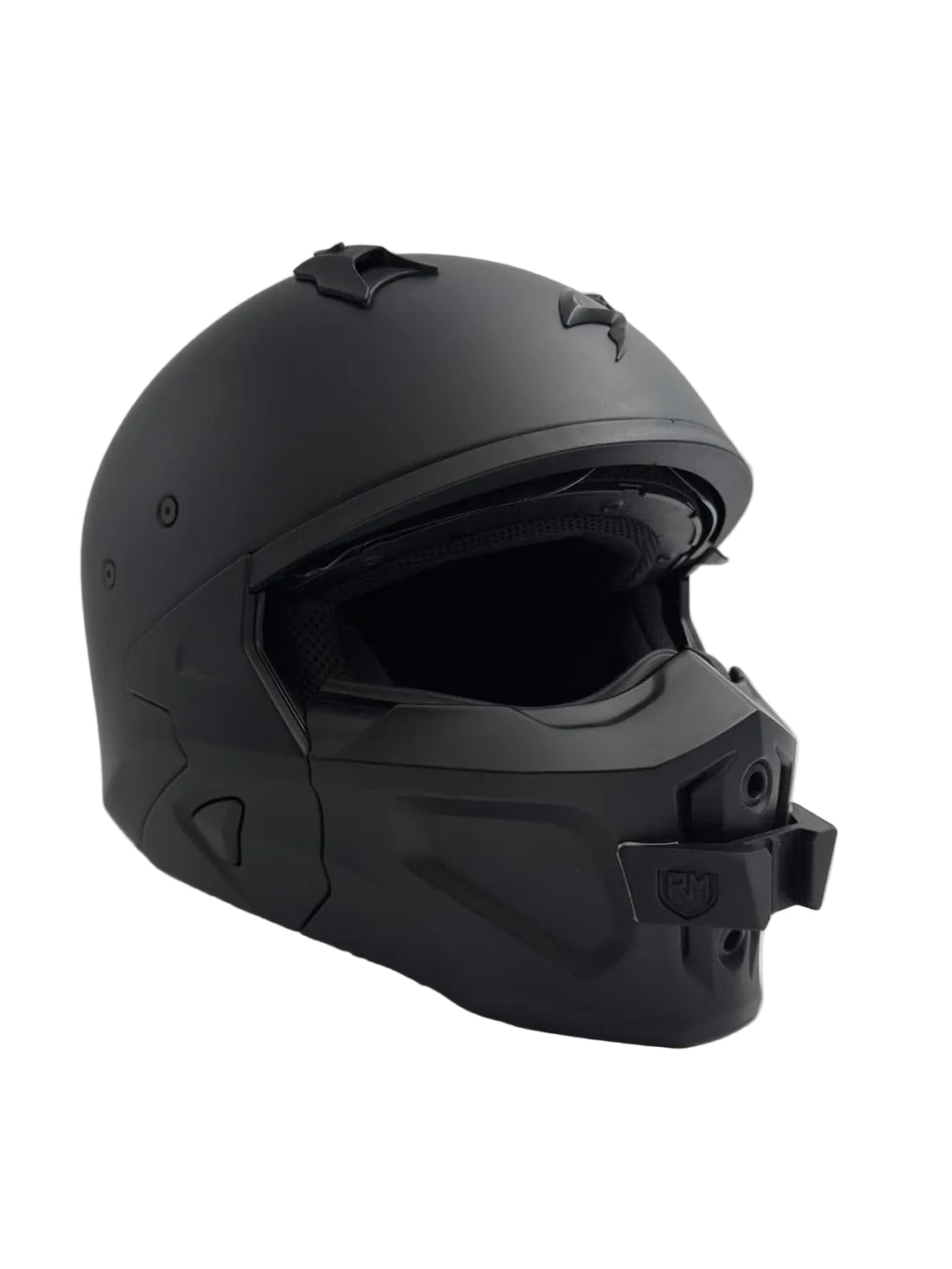 SCORPION COVERT X | Täydellinen paketti