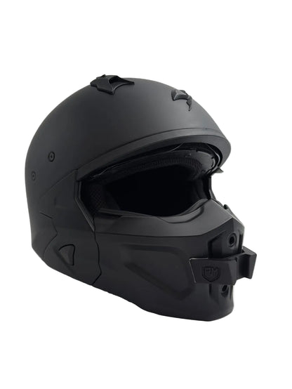 SCORPION COVERT X | Täydellinen paketti